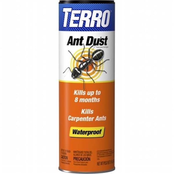 Senoret Chemical Senoret Chemical S58 600 Terro Ant Killer Dust 1 number S58 600 - main